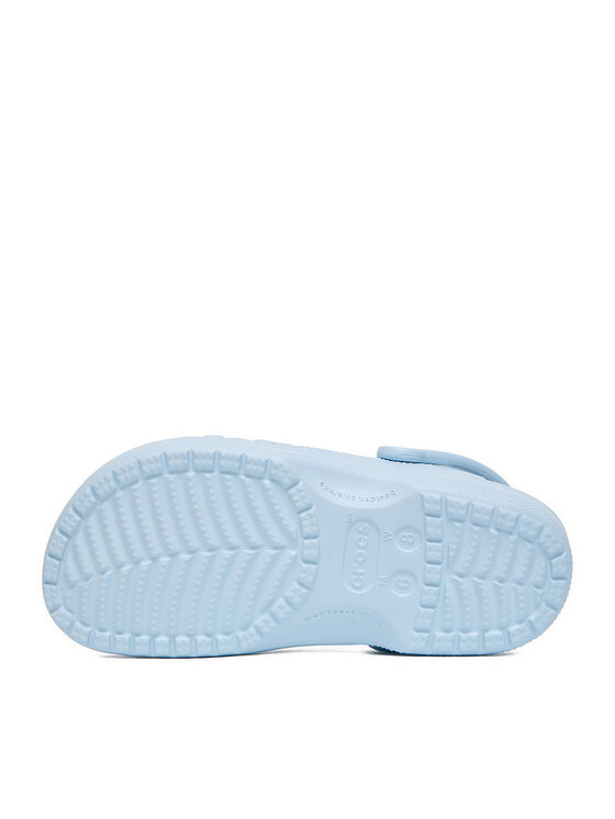 Crocs Crocs Şlapi C-BAYA CLOG 10126-4JQ Albastru