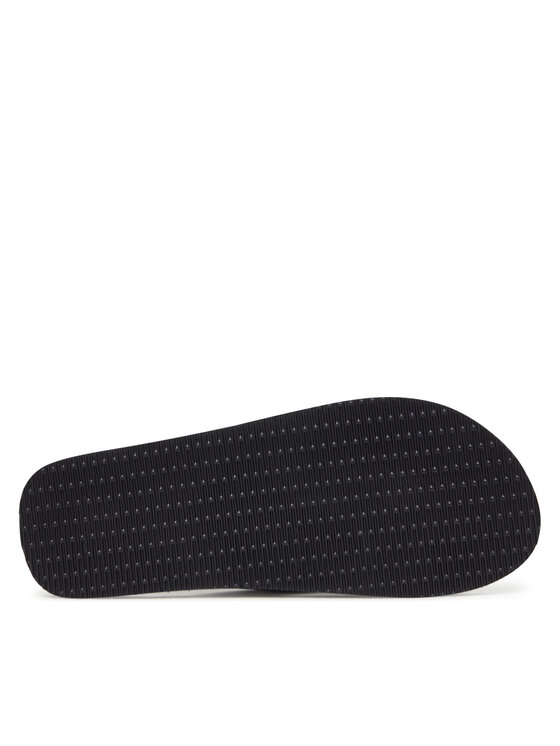 Armani Exchange Armani Exchange Čības uz pirksta XUQ006 XV962 U385 Tumši zils