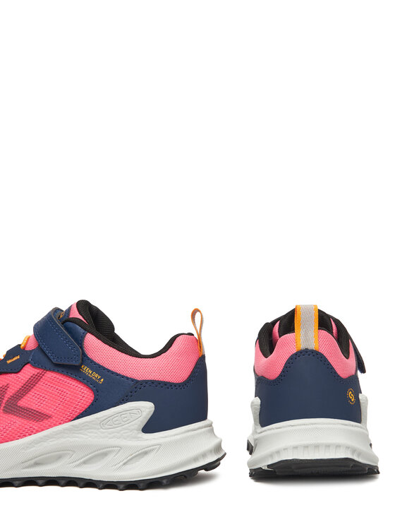 Keen Keen Bakancs Zionic Wp 1031246 Színes