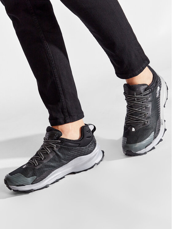 The North Face The North Face Turistiniai batai Vectiv Fastpack Futurelight NF0A5JCYNY7 Juoda