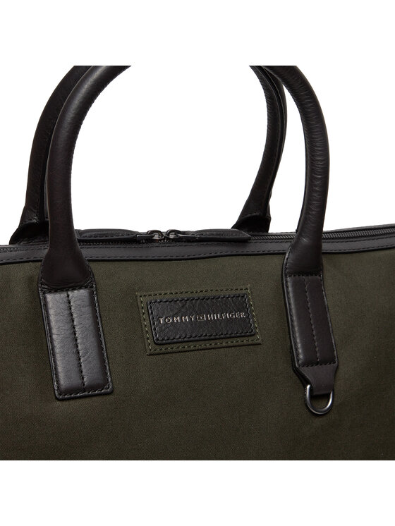 Tommy Hilfiger Tasche Casual Duffle AM0AM12475 Rosa | Modivo.de 