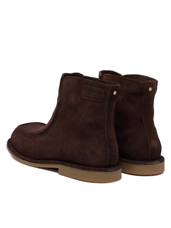 Bronx Bronx Stivaletti 47645-OC Marrone