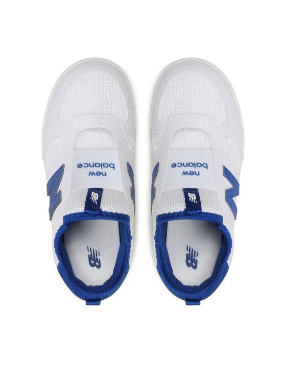 New Balance New Balance Αθλητικά PT300WA1 Λευκό