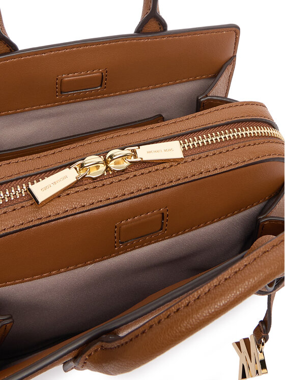 MICHAEL Michael Kors MICHAEL Michael Kors Дамска чанта 32F5G9IC0L Кафяв