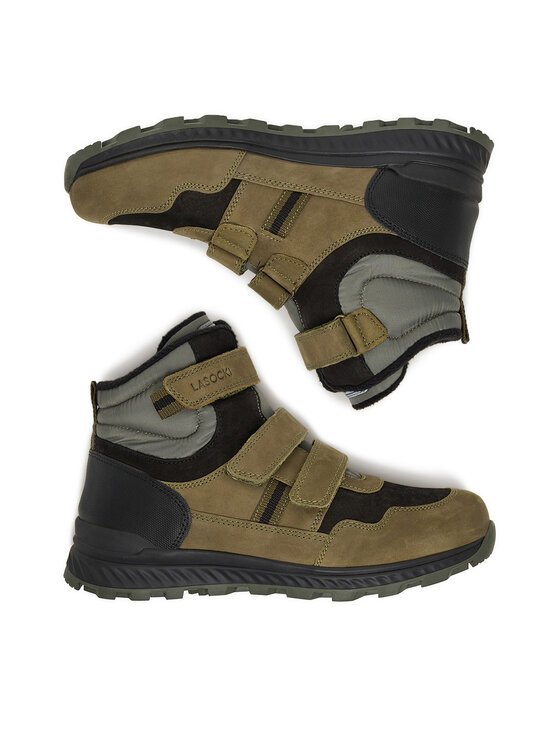 Lasocki Young Lasocki Young Saapad CEO-BI12-ADAMUS-05 Pruun