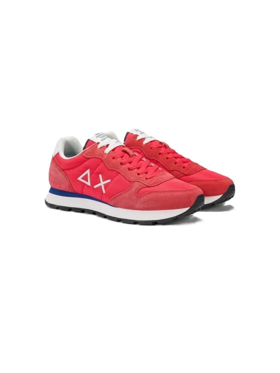 SUN68 SUN68 Sneakers Z35101 Rosso