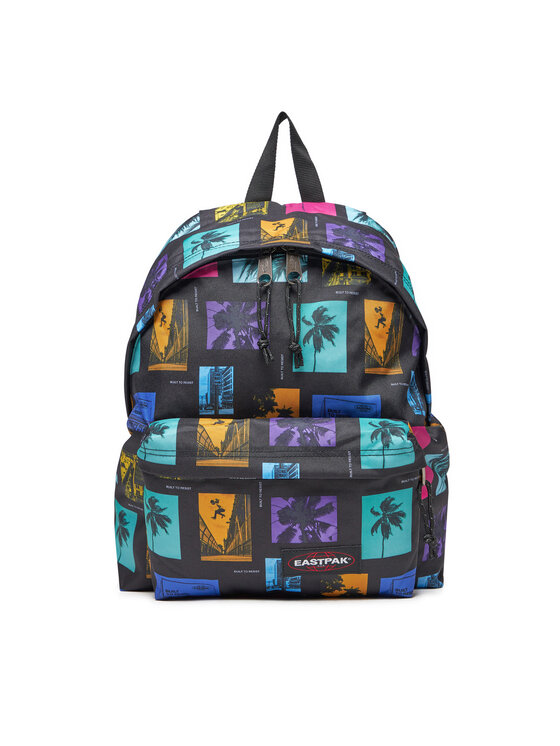 Eastpak multicolore cheap