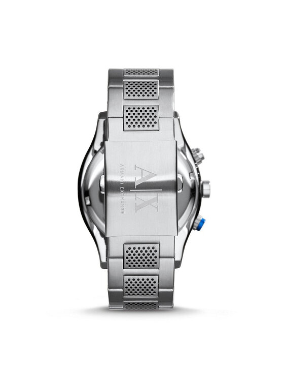 Armani Exchange Armani Exchange Orologio AX1602 Argento
