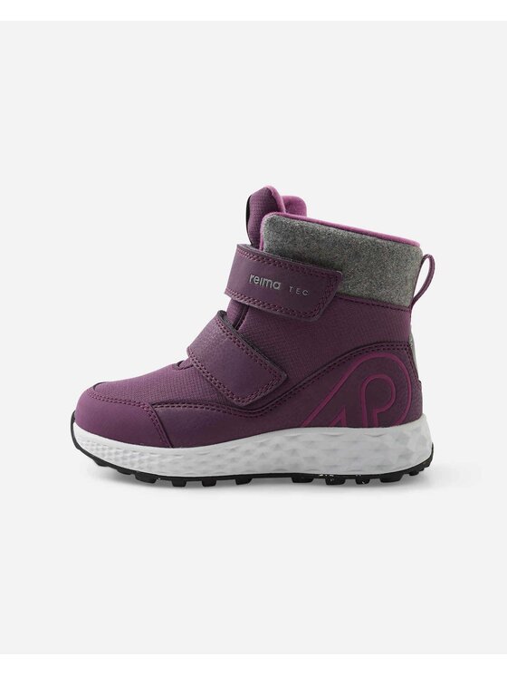 Reima Reima Lumesaapad Hallava  5400147A Lilla