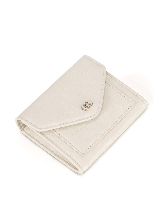 Gino Rossi Gino Rossi Geldbörse 4W1-005-AW24 Beige