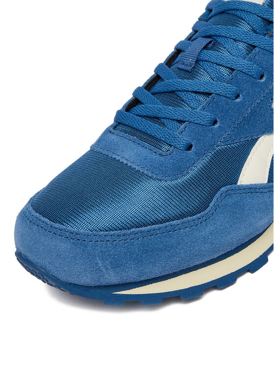 Reebok Reebok Sneakersy EO-CLASSIC AZ 100256552 Modrá