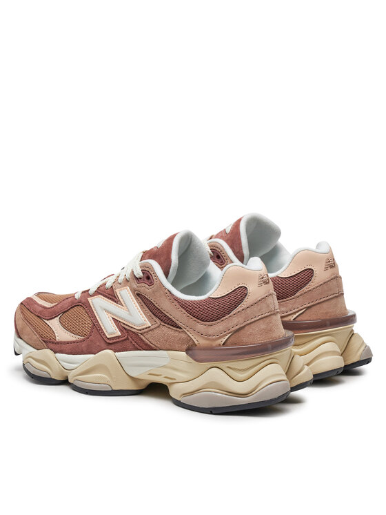 New Balance New Balance Tossud 9060 V1 U9060EEH Beež