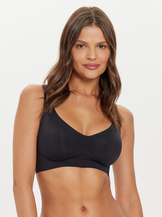 YSABEL MORA Reggiseno Push-up 10059 Nero, taglia : XL