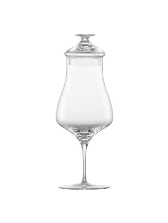 Zwiesel Glas Handmade Zwiesel Glas Handmade Komplet kieliszków do whisky ALLORO Przezroczysty