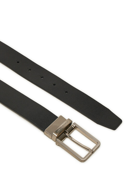 Armani Exchange Armani Exchange Meeste püksirihm XM000185 AF11958 MC038 Must