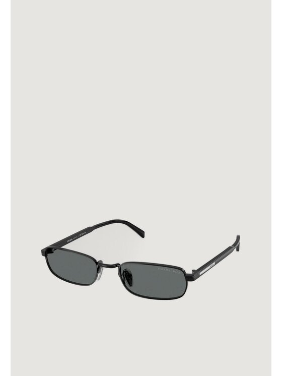 Prada Prada Okulary przeciwsłoneczne 0PR B54S 1AB5Z1 Czarny