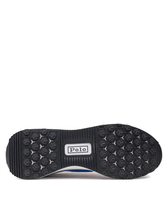Polo Ralph Lauren Polo Ralph Lauren Sneakers 809955709004 Dunkelblau