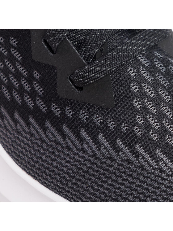 Nike Nike Παπούτσια Zoom Winflo 6 AQ8228 003 Μαύρο