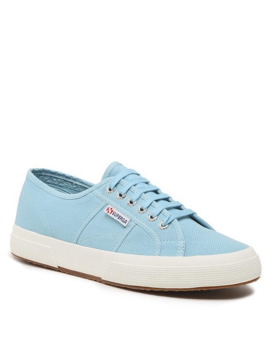 Superga Superga Scarpe sportive 2750 Cotu Classic S000010 Celeste