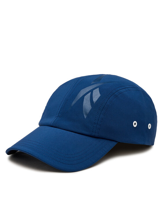 Șapcă Reebok Tech Style Dad Cap HE2440 Albastru