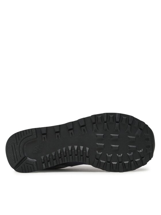 New Balance New Balance Сникърси U574Z2 Виолетов