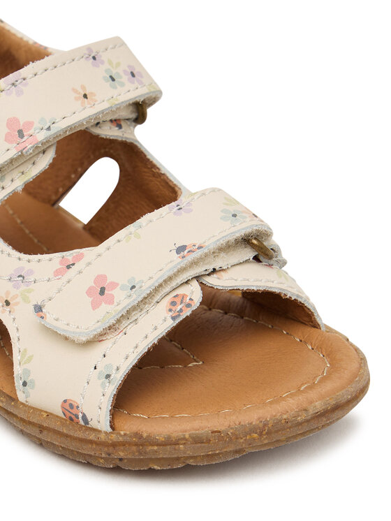 Naturino Naturino Sandaalid 0502430-93 S Kreemjas