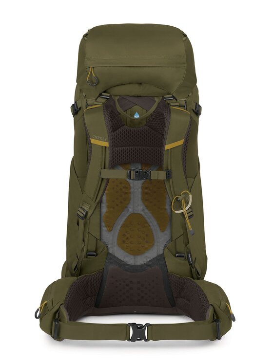 Osprey Osprey Plecak 278318 Zielony
