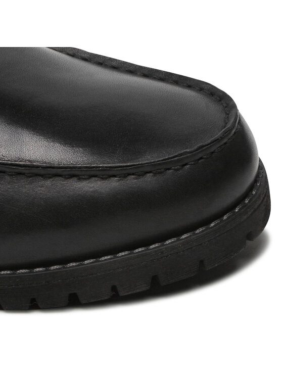 Lasocki Lasocki Schnürschuhe MI07-B261-B97-02 Schwarz