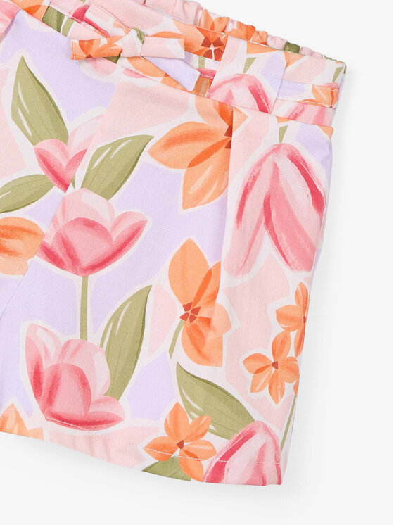 Mayoral Mayoral Skorts 3906 Bunt Regular Fit