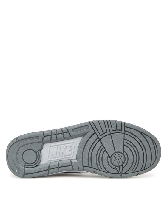 Nike Nike Sneakersy Full Force Lo FB1362 005 Sivá