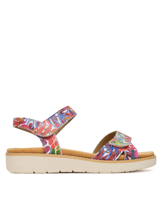 Remonte Remonte Σανδάλια D2049-90 Κόκκινο