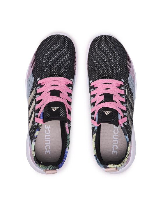 adidas adidas Laisvalaikio batai GX7290 Juoda