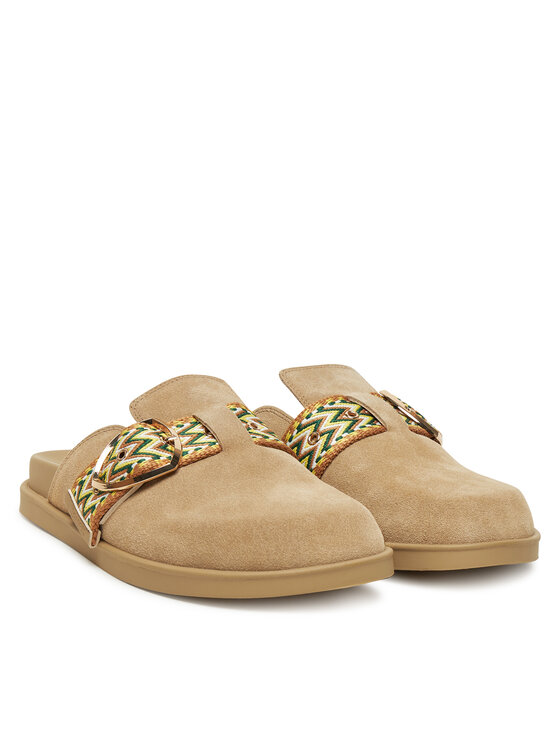 Blauer Blauer Ciabatte S5GLADE04/SUE Beige