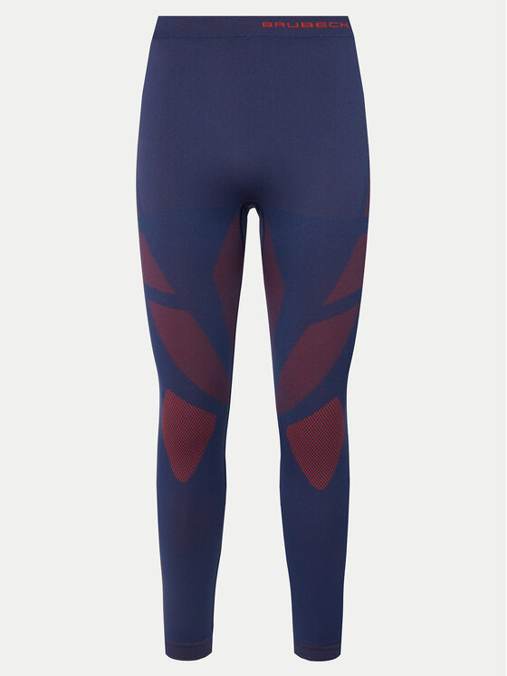 Brubeck Brubeck Termalno donje rublje LE1186M Tamnoplava Slim Fit