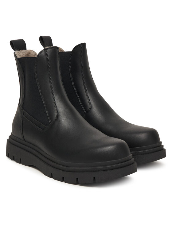 Guess Guess Chelsea FMFFER LEL10 Nero