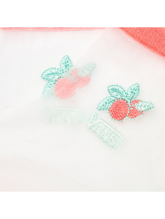 Vans Vans Ilgos kojinės Fruity Fun Sock VN0007A2SNQ1 Spalvota