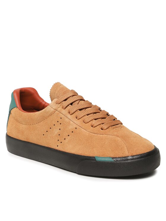 New Balance New Balance Tenisice NM22JLT Smeđa