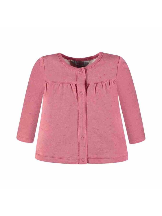 Kanz Kanz Komplet dziecięcy 1832216 Różowy Basic Fit