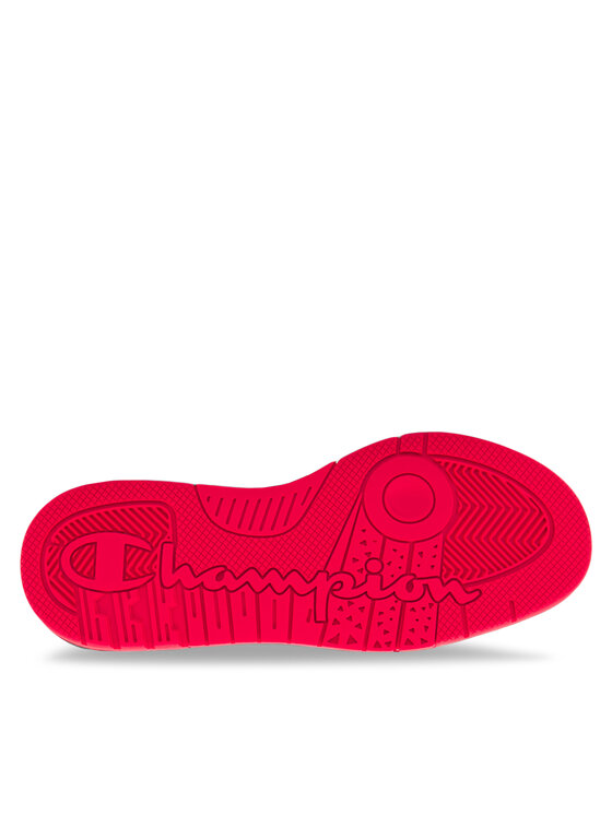 Champion Champion Сникърси Heritage Glory Mid B GS S32949-KK001 Черен