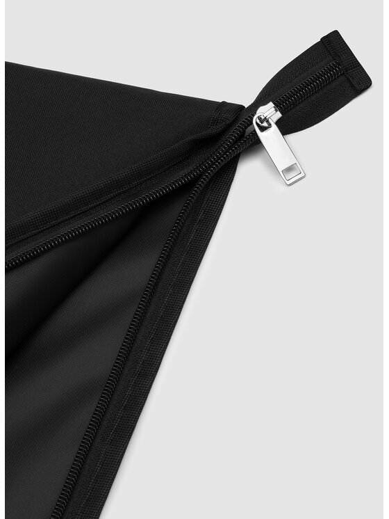 Pako Lorente Pako Lorente Pokrowiec P000B-UP-003 Czarny