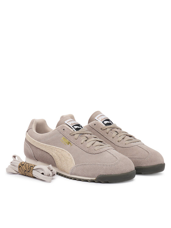 Puma Puma Sneakersy Arizona SD 402362 Beżowy