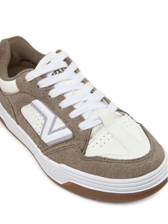 Vans Vans Sneakersy Upland VN000D1H1NU1 Brązowy