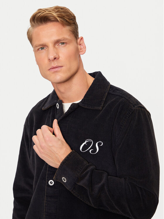 Only & Sons Only & Sons Ing Sanson 22030732 Sötétkék Regular Fit