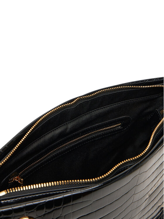 LOVE MOSCHINO LOVE MOSCHINO Torebka JC4045PP1MLE100A Czarny