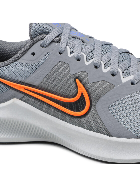 Nike Nike Laufschuhe Downshifter 11 CW3411 007 Grau