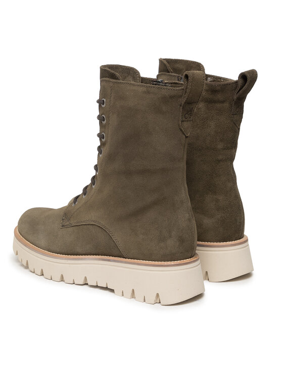 Marc O'Polo Marc O'Polo Saapad 108 16216303 300 Roheline