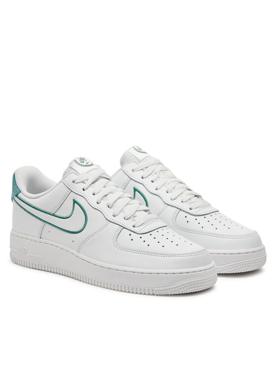 Nike Nike Sneakersy Air Force 1 '07 Lv8 FN8349 100 Biały