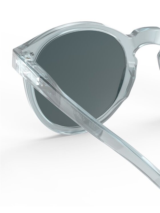 IZIPIZI IZIPIZI Okulary przeciwsłoneczne SUN Adult Niebieski