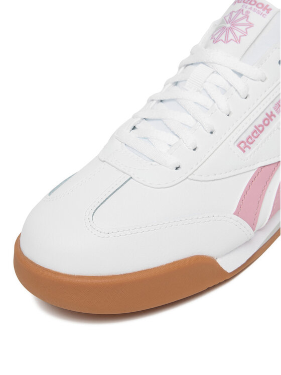 Reebok Reebok Sneakersy EO-CAMPIO XT 100238883 Biały