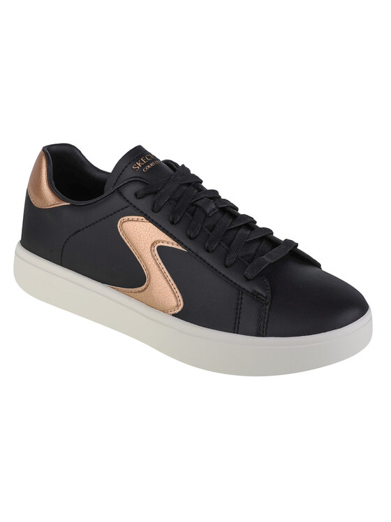 Skechers Skechers Sneakers Skechers Eden LX-Beaming Glory Nero